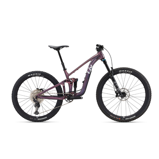 Liv 2024 Liv Intrigue X 2
