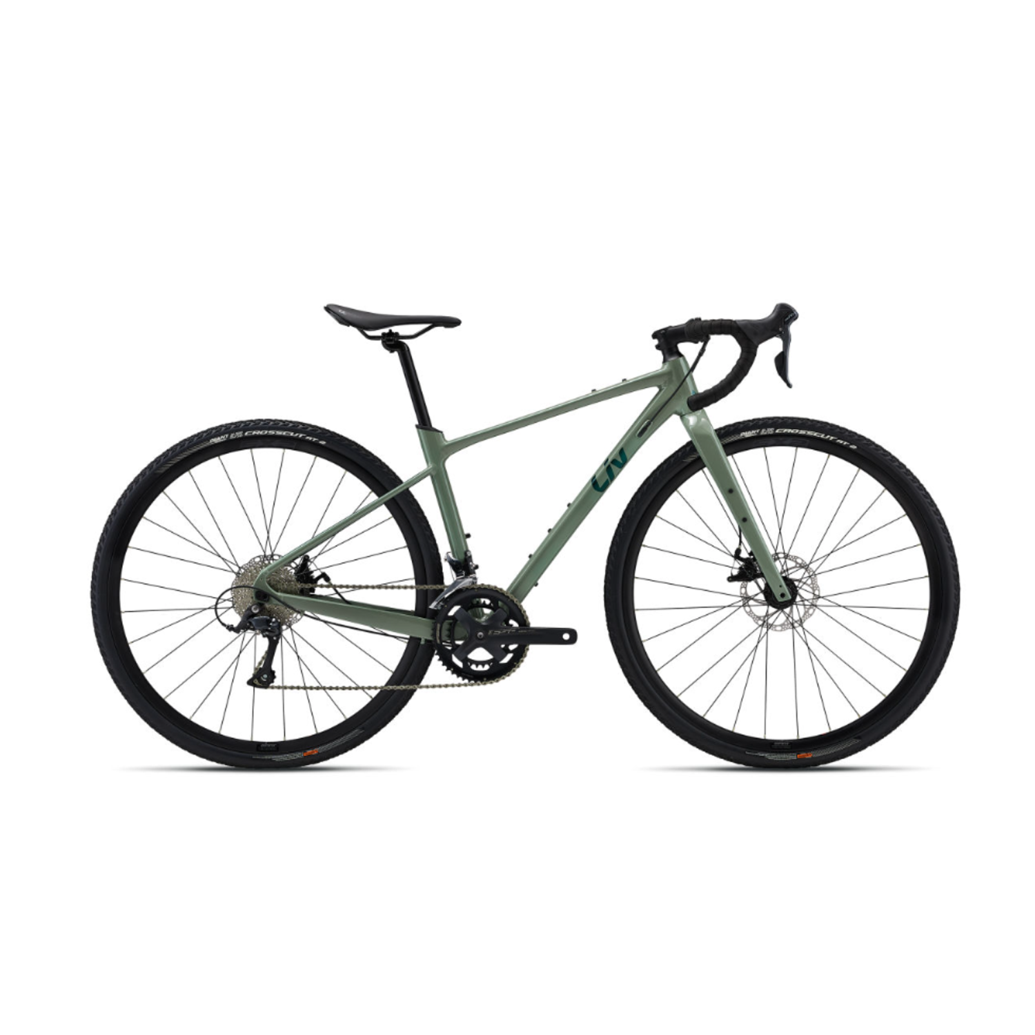 24 Liv Devote 2 - Icycle Sports