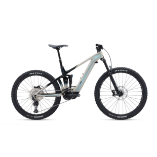 2024 Liv Intrigue X Advanced E+EL 3