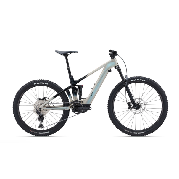 Liv 2024 Liv Intrigue X Advanced E+EL 3