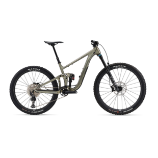 2025 Giant Trance X SX