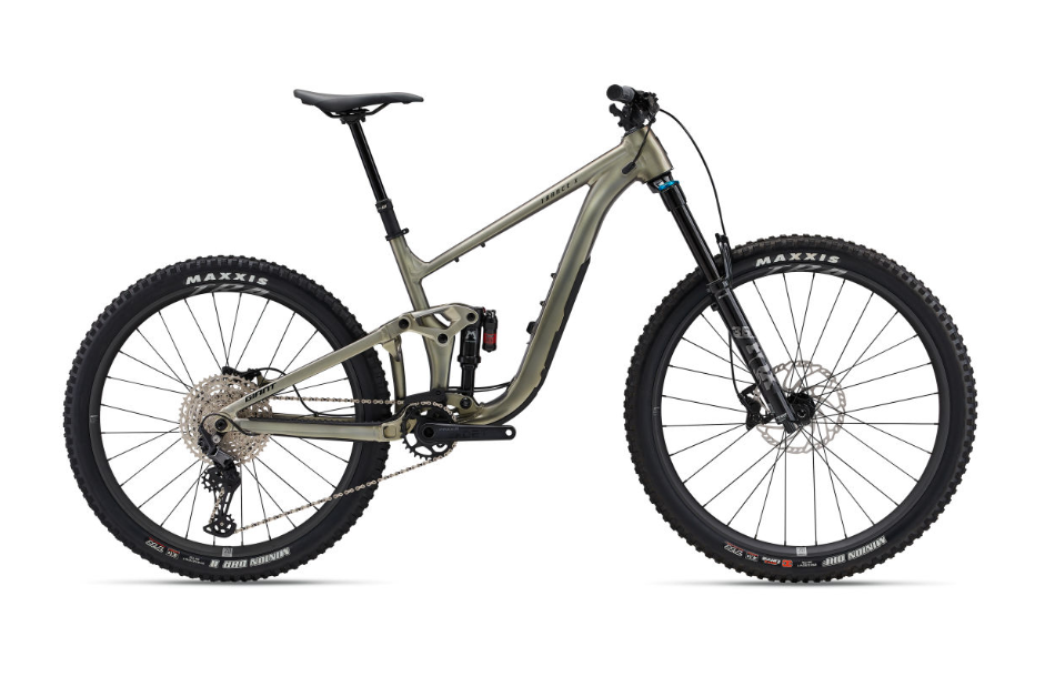 2024 Giant Trance X SX Icycle Sports
