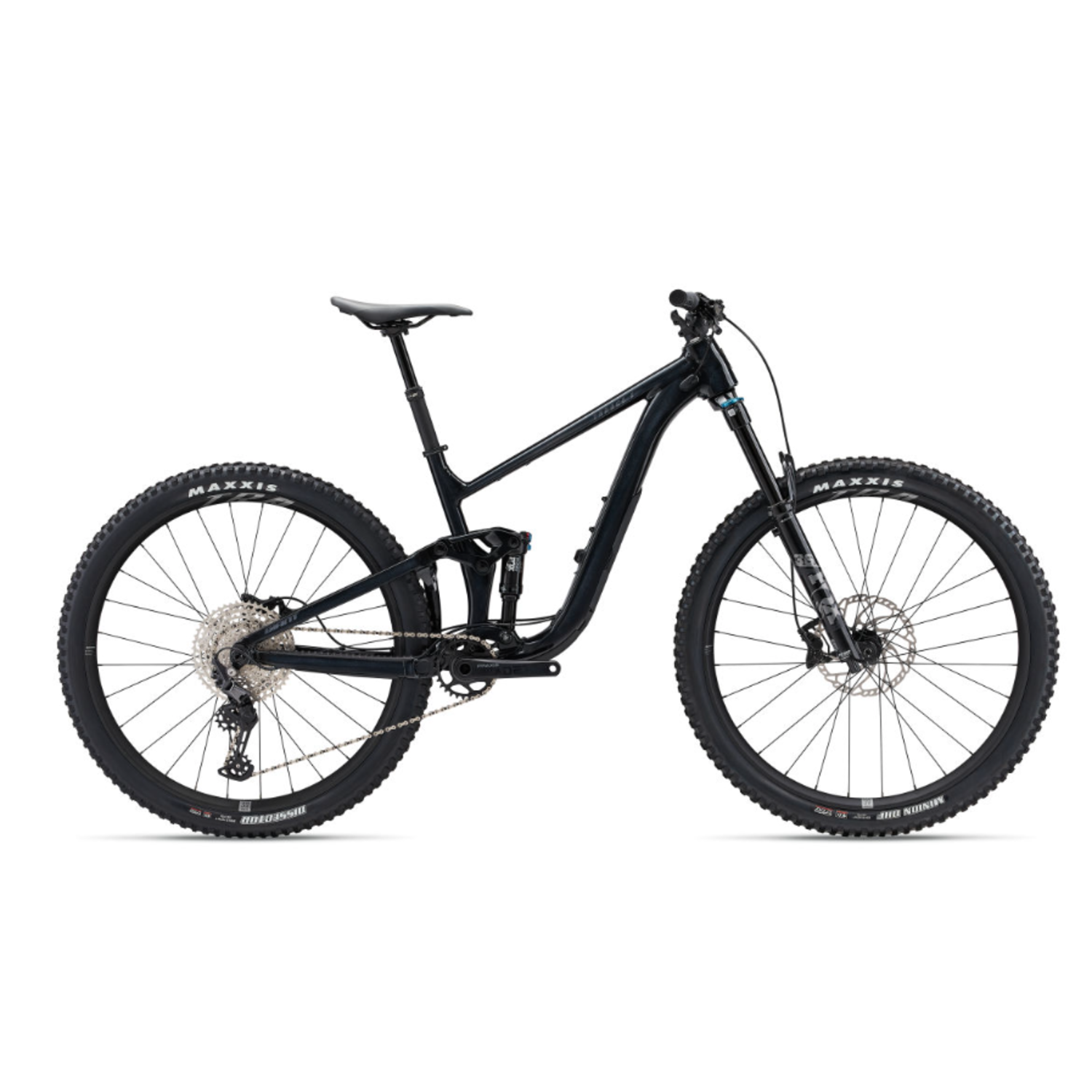2024 Giant Trance X 2 - Icycle Sports