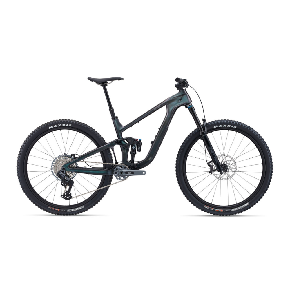 2024 Giant Trance X Advanced 1 Icycle Sports
