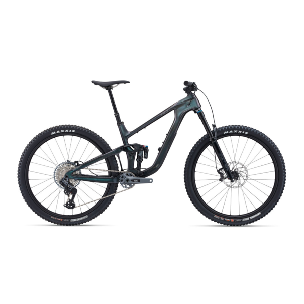 2024 Giant Trance X Advanced 1 Icycle Sports