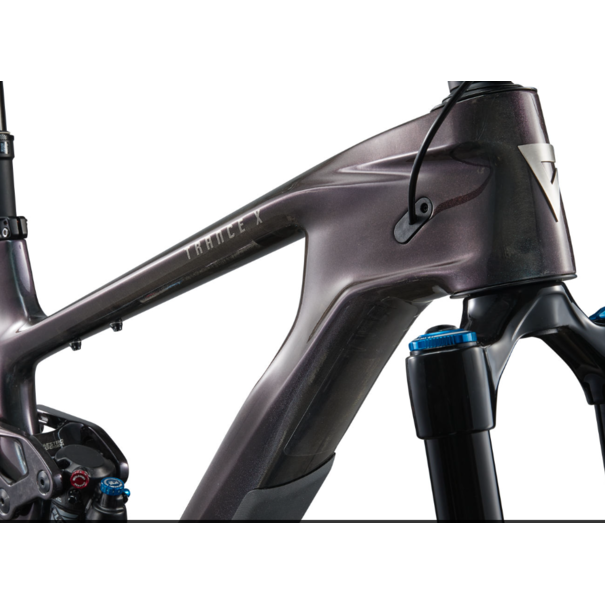 Giant 2025 Giant Trance X Advanced 1