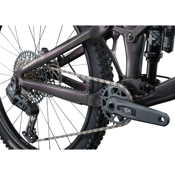 Giant 2025 Giant Trance X Advanced 1