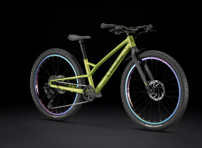 2024 Trek Wahoo 20 Trail