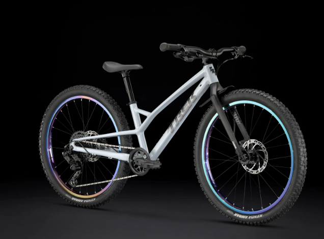 2024 Trek Wahoo 20 Trail Icycle Sports