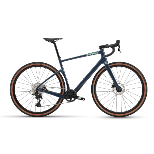 Cervelo Cervelo Aspero GRX RX610