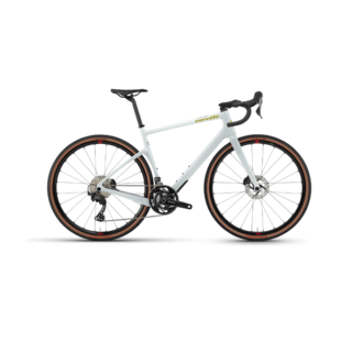 2025 Cervelo Aspero GRX RX820