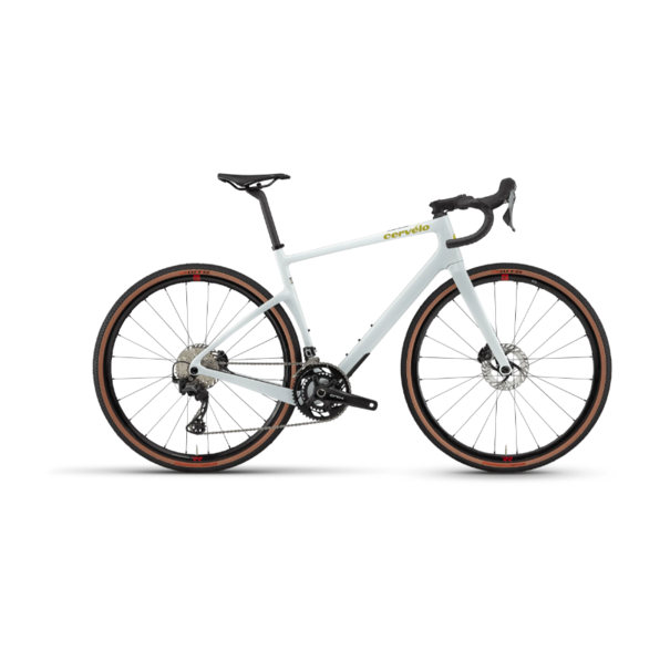 Cervelo 2025 Cervelo Aspero GRX RX820