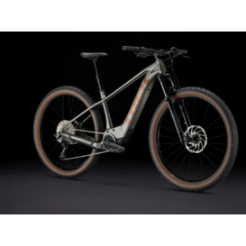 Trek Marlin + 8