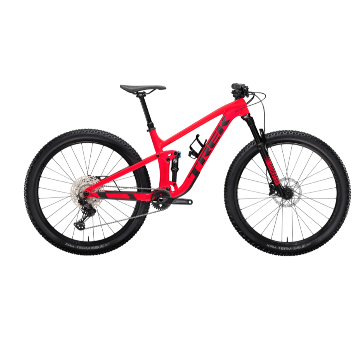 Top fuel 7 trek sale