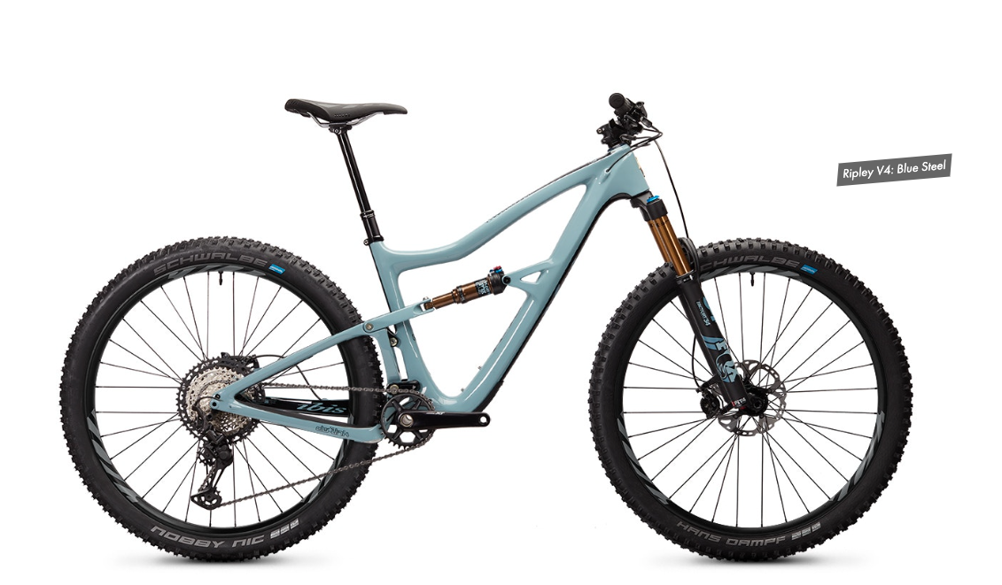 Ibis 2022 Ibis Ripley