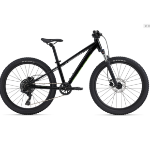 Giant STP 24 FS Black