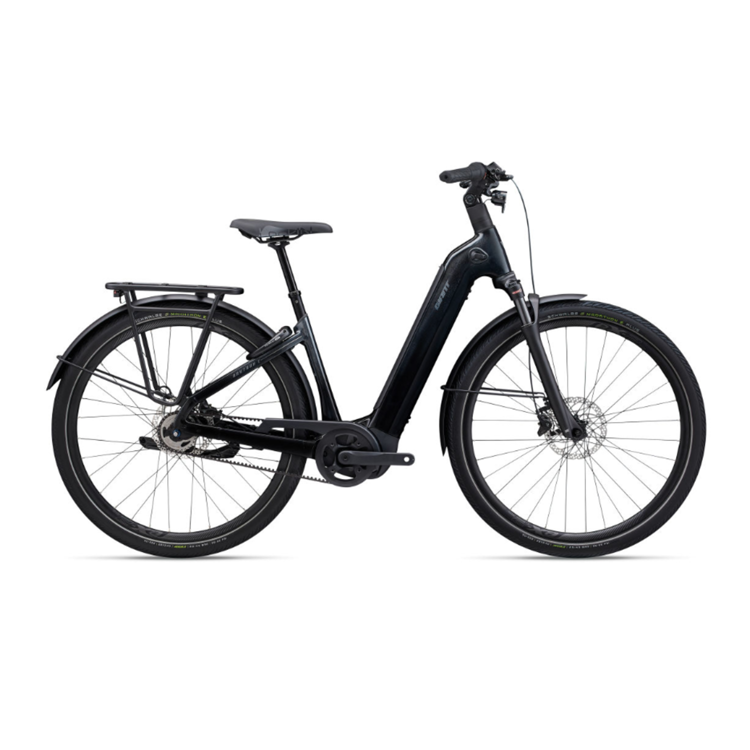 Giant AnyTour E 1 Icycle Sports