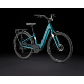 2025 Trek Verve+ 2 Lowstep Gen 3
