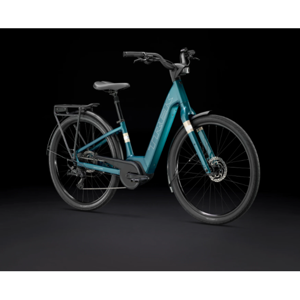Trek 2025 Trek Verve+ 2 Lowstep Gen 3