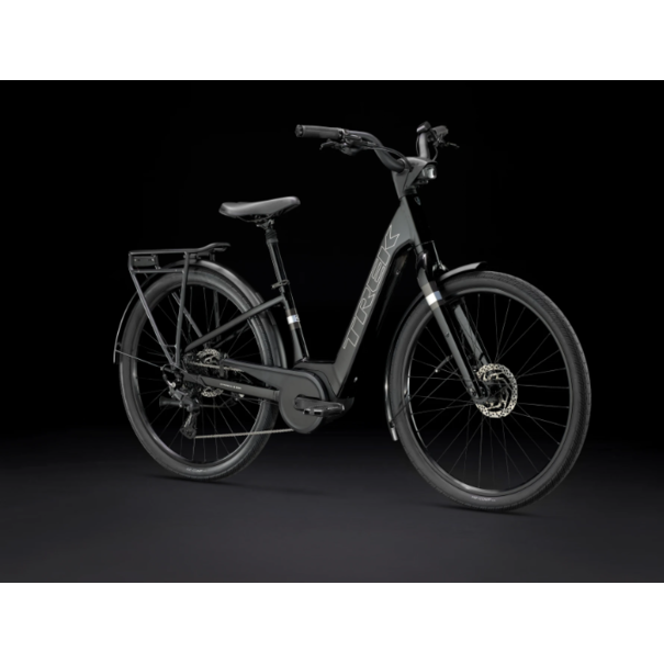 Trek 2025 Trek Verve+ 2 Lowstep Gen 3