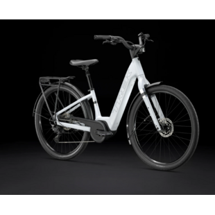 2025 Trek Verve+ 2 Lowstep Gen 3