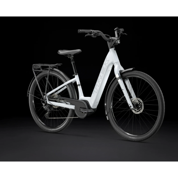 Trek 2025 Trek Verve+ 2 Lowstep Gen 3