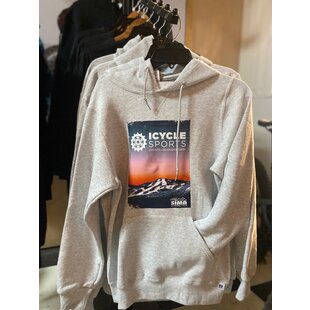 2024 Icycle Sima Hoodie