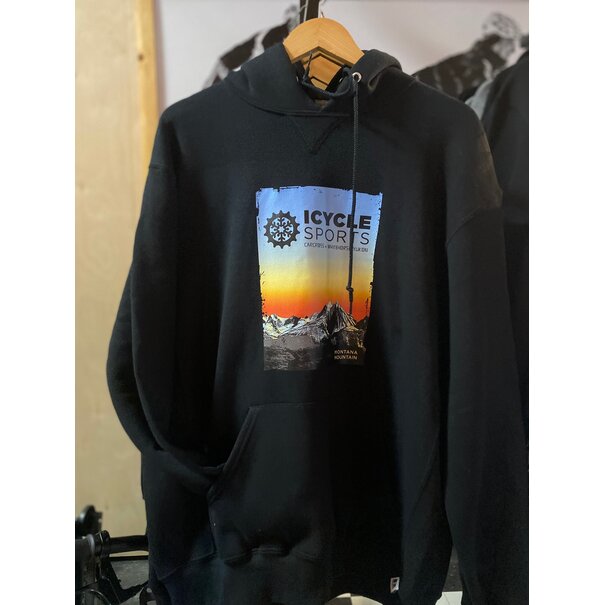 2024 Icycle Montana Hoodie