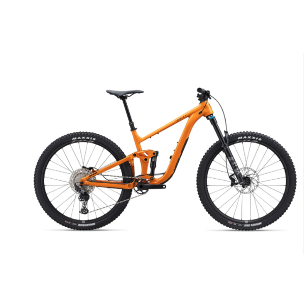 Giant 2025 Giant Trance X  2