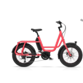 Benno REMIDEMI 9D Performance 400wh Evo 2 Easy On