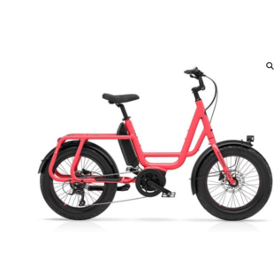 Benno REMIDEMI 9D Performance 400wh Evo 2