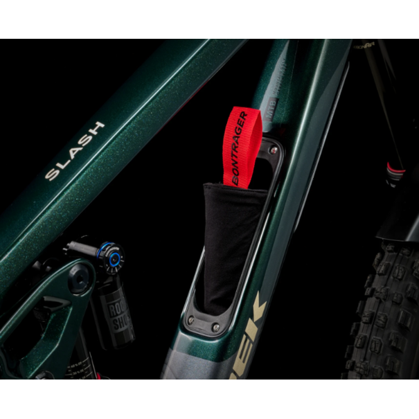 Trek 2024 DEMO TrekSlash 9.8 GX AXS