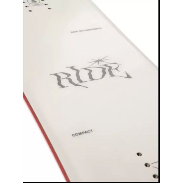 Ride Compact