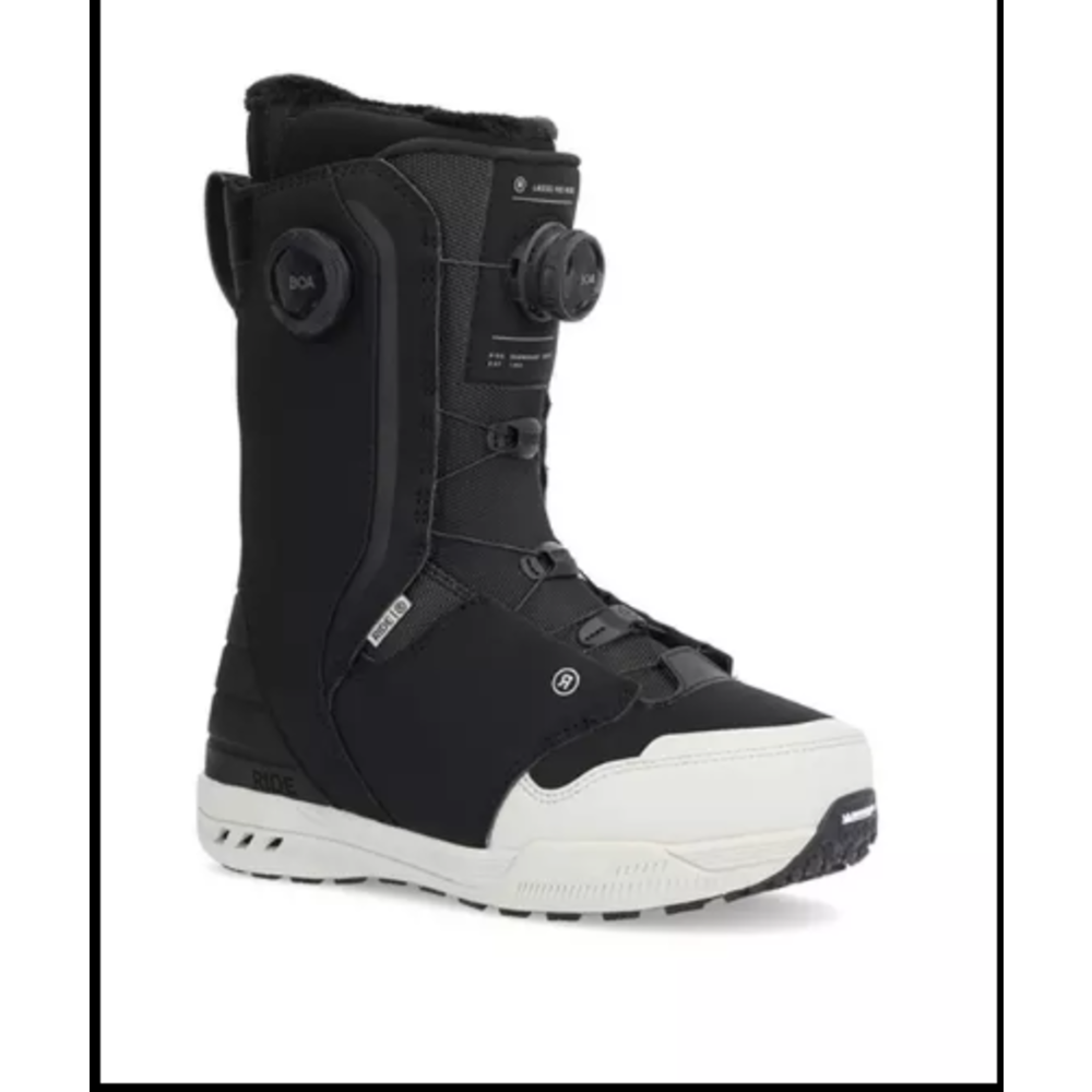 Ride Lasso Pro WIde - Icycle Sports