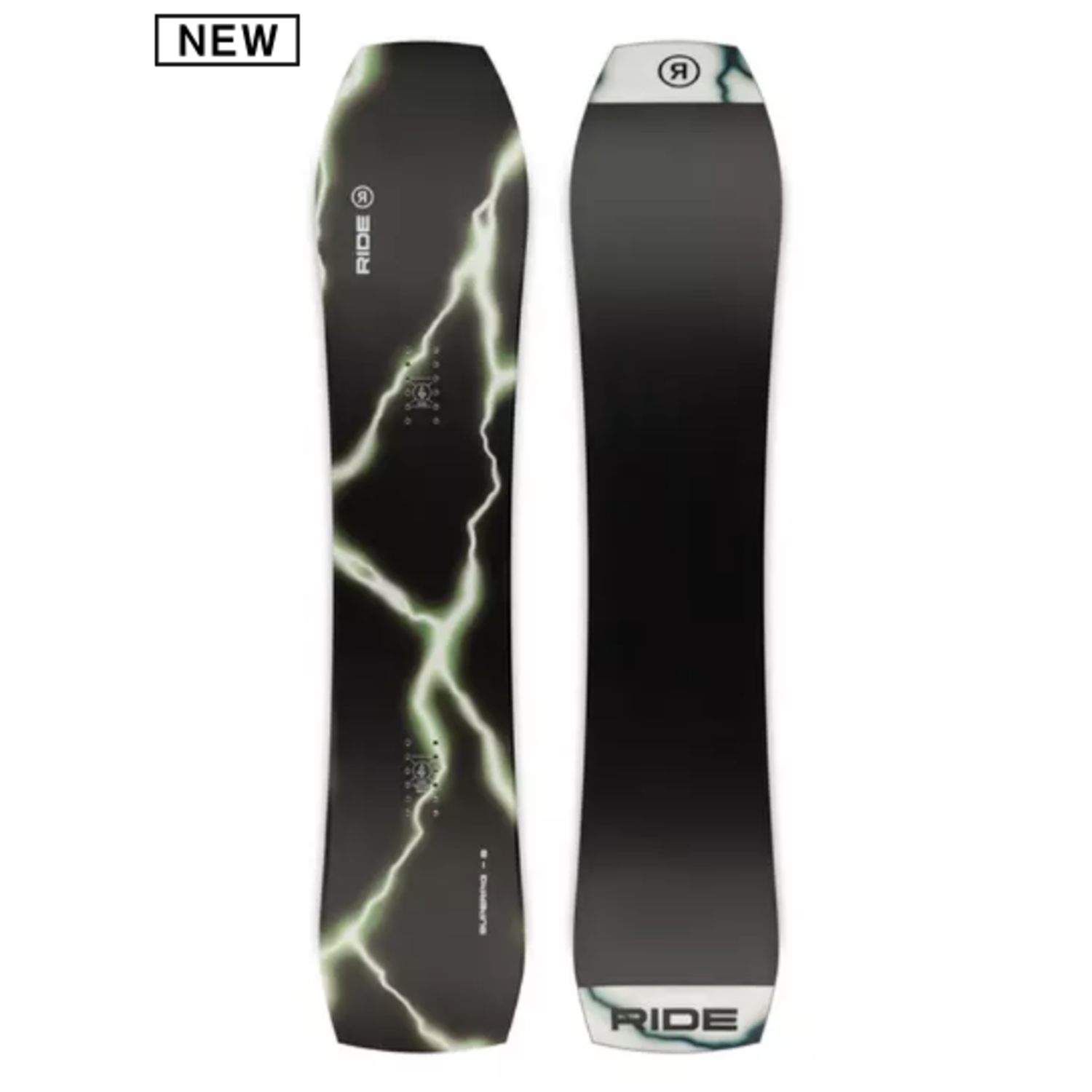 Ride Superpig - Icycle Sports