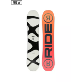 Ride Lowride Youth