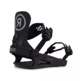 Ride K-1 Binding