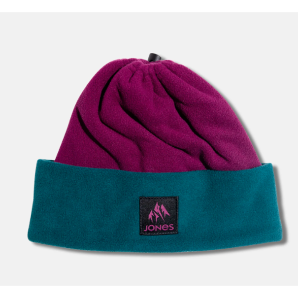 Jones Jones Paliwood Recycled Beanie