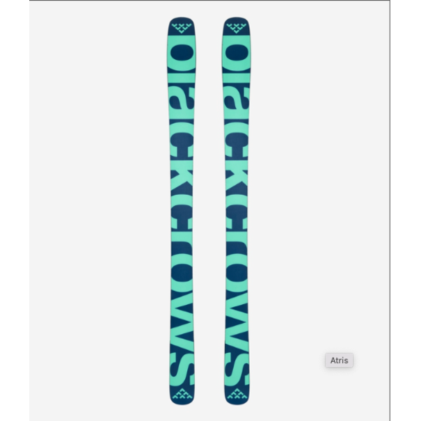 Black Crows 24 Black Crows Atris