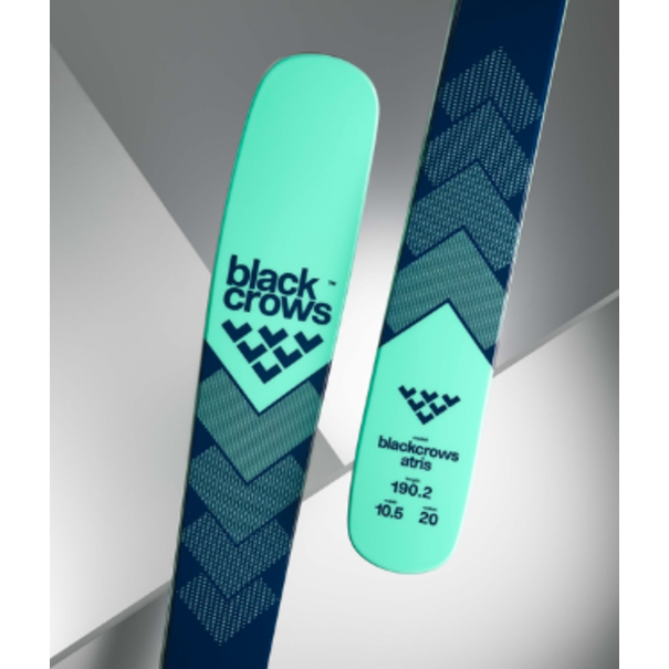 Black Crows 24 Black Crows Atris