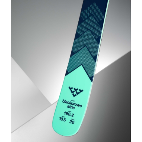 Black Crows 24 Black Crows Atris