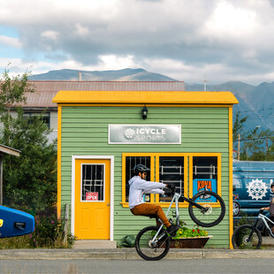 Icycle bike shop hotsell
