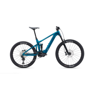2025 Giant Trance X Advanced E+ Elite 2 32km/h
