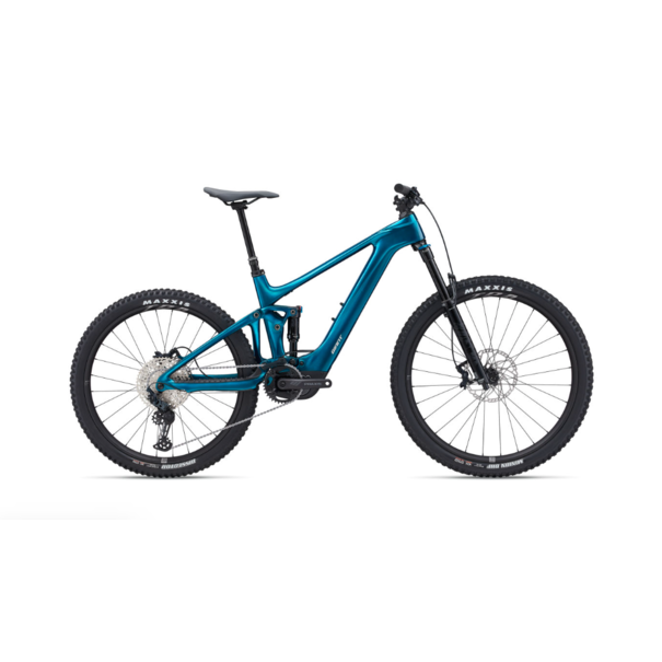 Giant 2025 Giant Trance X Advanced E+ Elite 2 32km/h