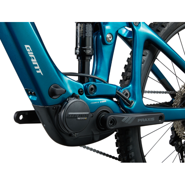 Giant 2025 Giant Trance X Advanced E+ Elite 2 32km/h
