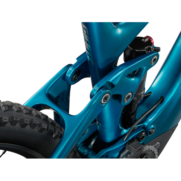 Giant 2025 Giant Trance X Advanced E+ Elite 2 32km/h