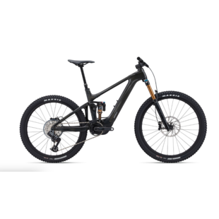 2025 Giant Trance X Advanced E+ Elite 1 32km/h