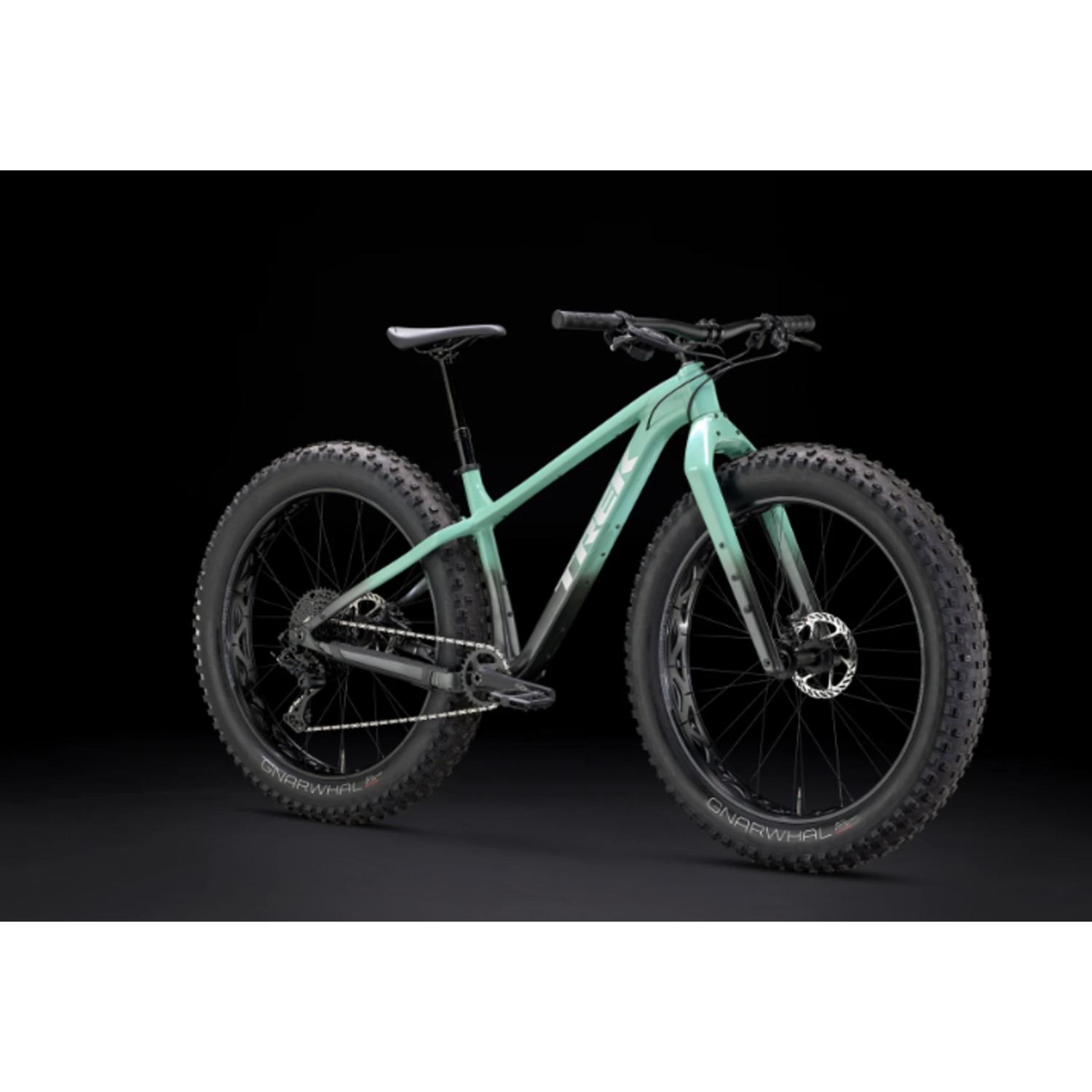Trek gnarwhal hotsell
