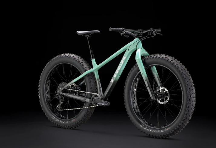 2025 Trek Farley 5 Icycle Sports
