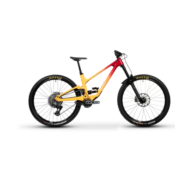 Forbidden Forbidden Dreadnought V2 GX RS S